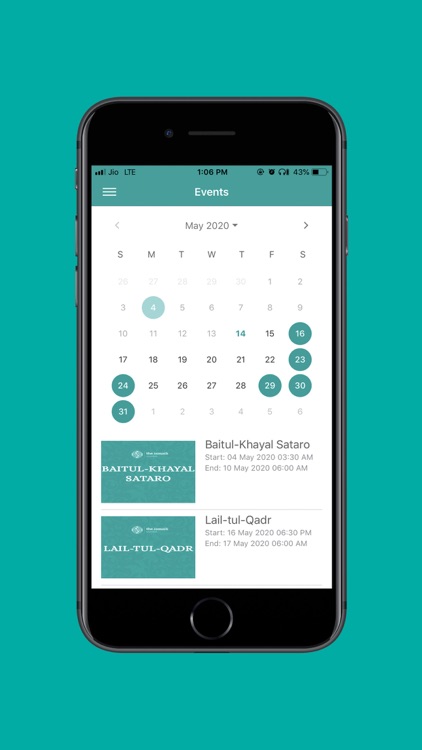iUganda screenshot-5