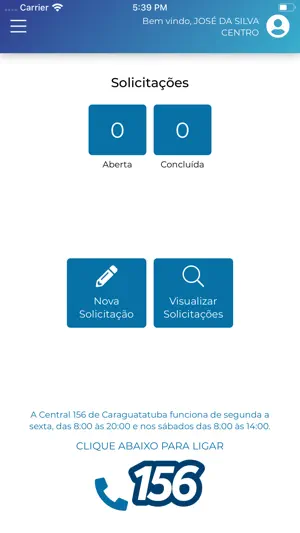 Caraguatatuba 156 screenshot 2