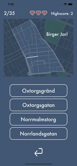 Game screenshot Gatusmart apk