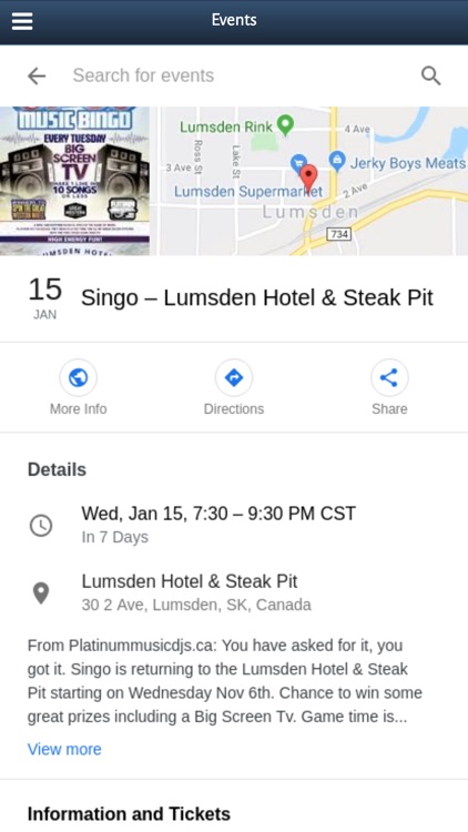 South Shore Services screenshot-4