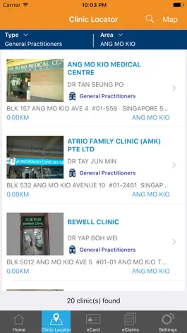 Game screenshot i-MediCare by Income apk