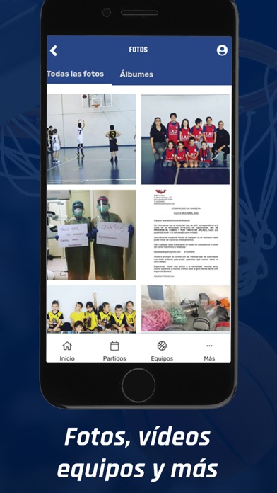 UE Barberá Screenshot