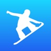 Crazy Snowboard - iPadアプリ