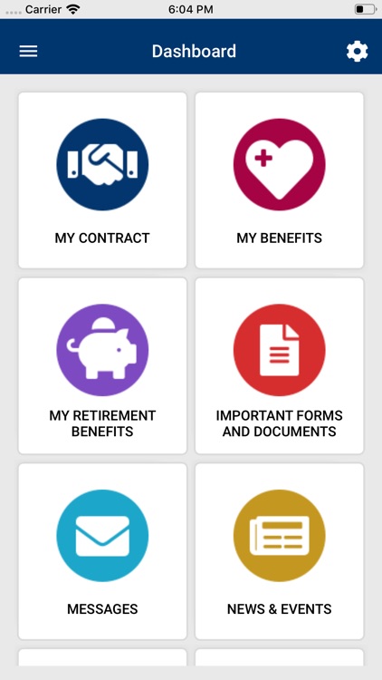 Local 338 RWDSU/UFCW screenshot-3