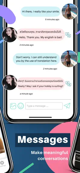 Game screenshot TrulyAsian - Asian Dating hack