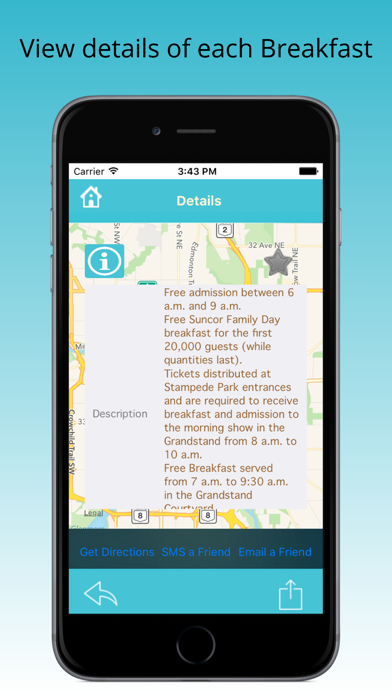 Screenshot #3 pour Flapjack Finder