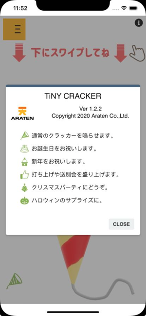 TiNY CRACKER(圖1)-速報App
