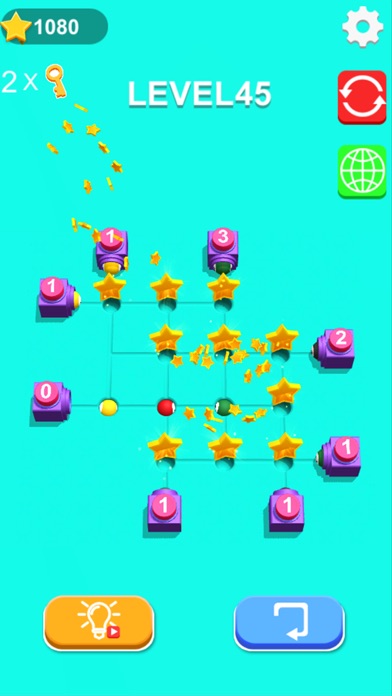 Push Ballz 3D screenshot 2