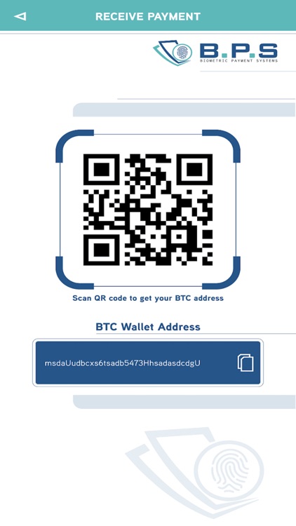 BPS Smart Wallet screenshot-4