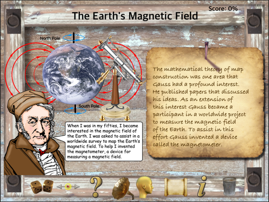 Screenshot #6 pour Carl Gauss