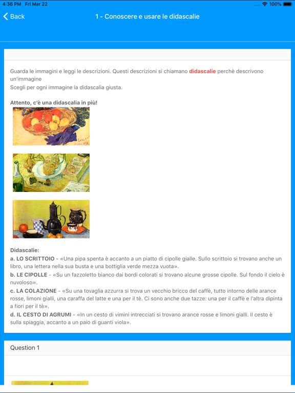 Screenshot #6 pour Studiami