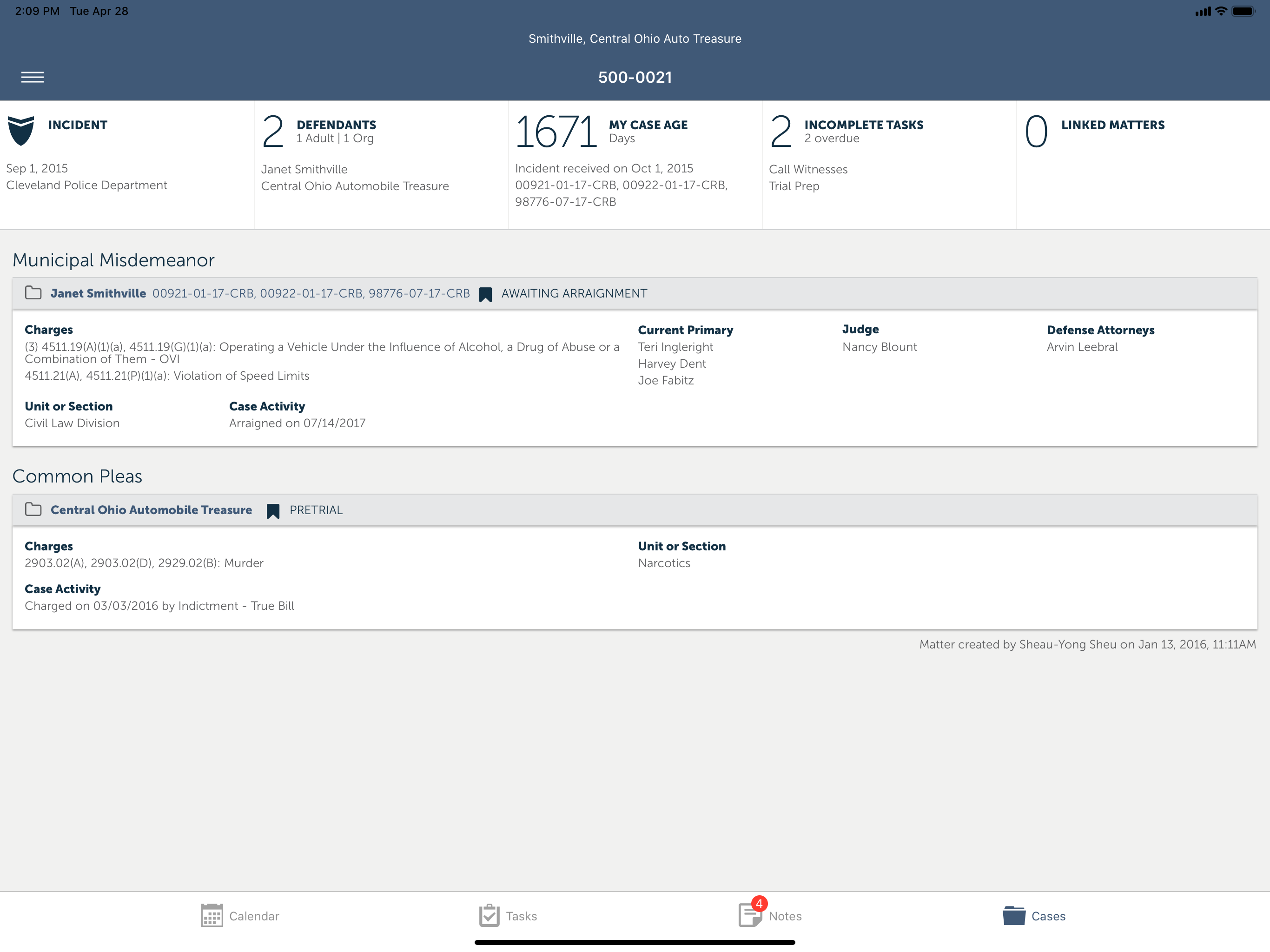 MatrixGo screenshot 12