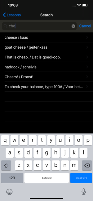 Ear for Dutch: A fun Intro!(圖4)-速報App
