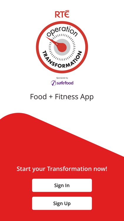 Operation Transformation IRL