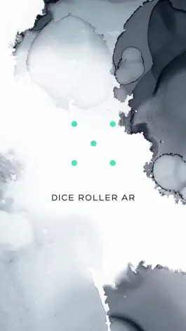 Game screenshot DiceRoller AR 骰子摇 mod apk