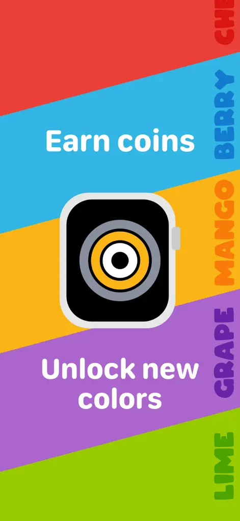 Loop & Dot - App de Juegos | MWM