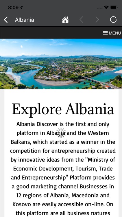 Albania Discover screenshot-6