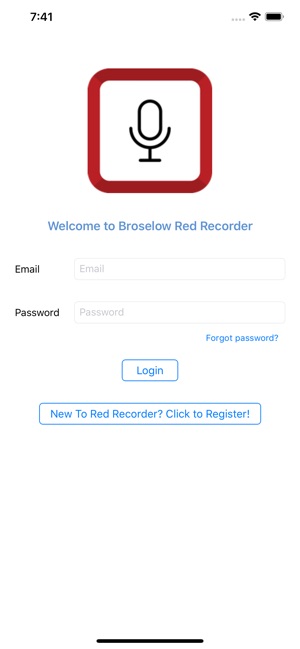 Broselow Red Recorder(圖2)-速報App