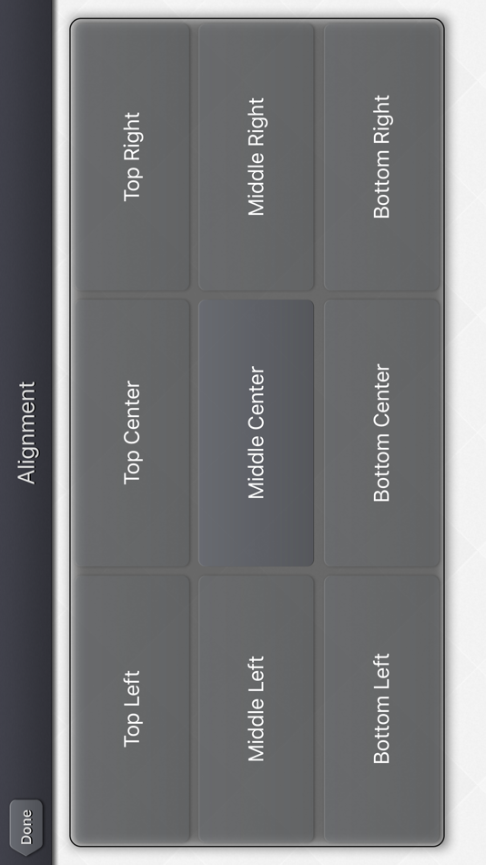 #10. Subliminal Video - HD (iOS) De: Francis Bonnin