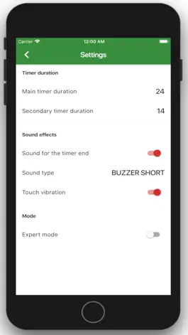 Game screenshot 24 Seconds - Basketball hack