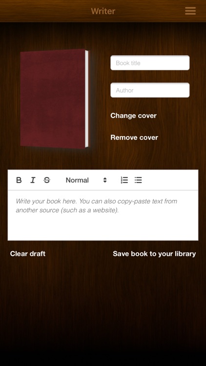 ReadMe! (BeeLine & Focus) screenshot-8