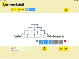 Game screenshot Lernwerkstatt Schuledition apk