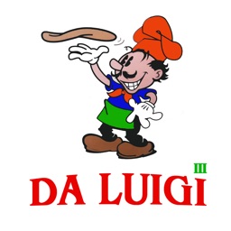Pizzeria Da Luigi 3 Gelnhausen