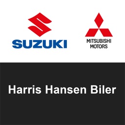 Harris Hansen Biler