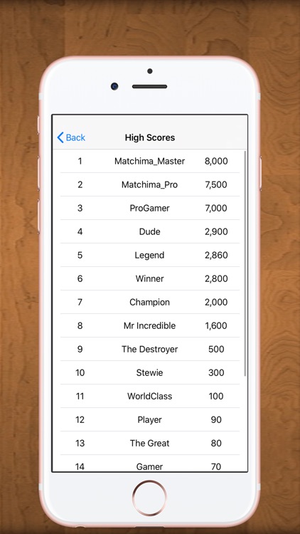 King Solitaire screenshot-3
