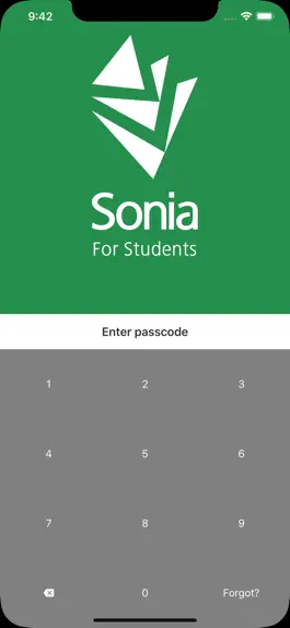 Game screenshot Sonia for Students mod apk