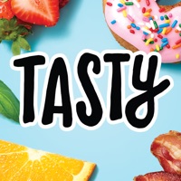  Tasty: Recipes, Cooking Videos Alternatives