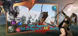 Game screenshot Geekplay™ ARcher mod apk