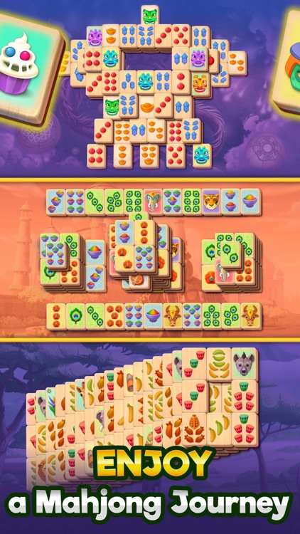 Mahjong Journey®