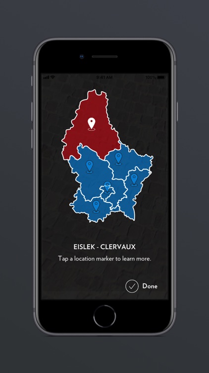 Vakanz Doheem screenshot-4