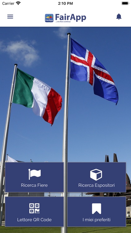 FairApp... e la fiera continua