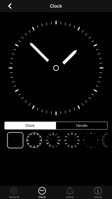 Premium Clock Collectionのおすすめ画像5