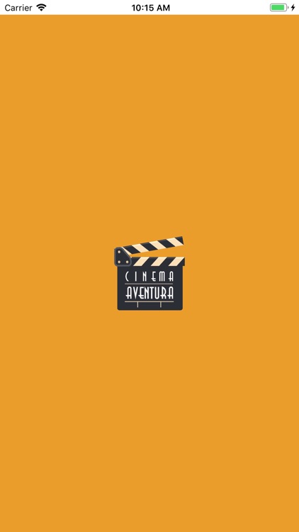 Cinema Aventura