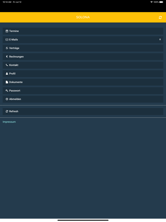 Screenshot #5 pour Solona