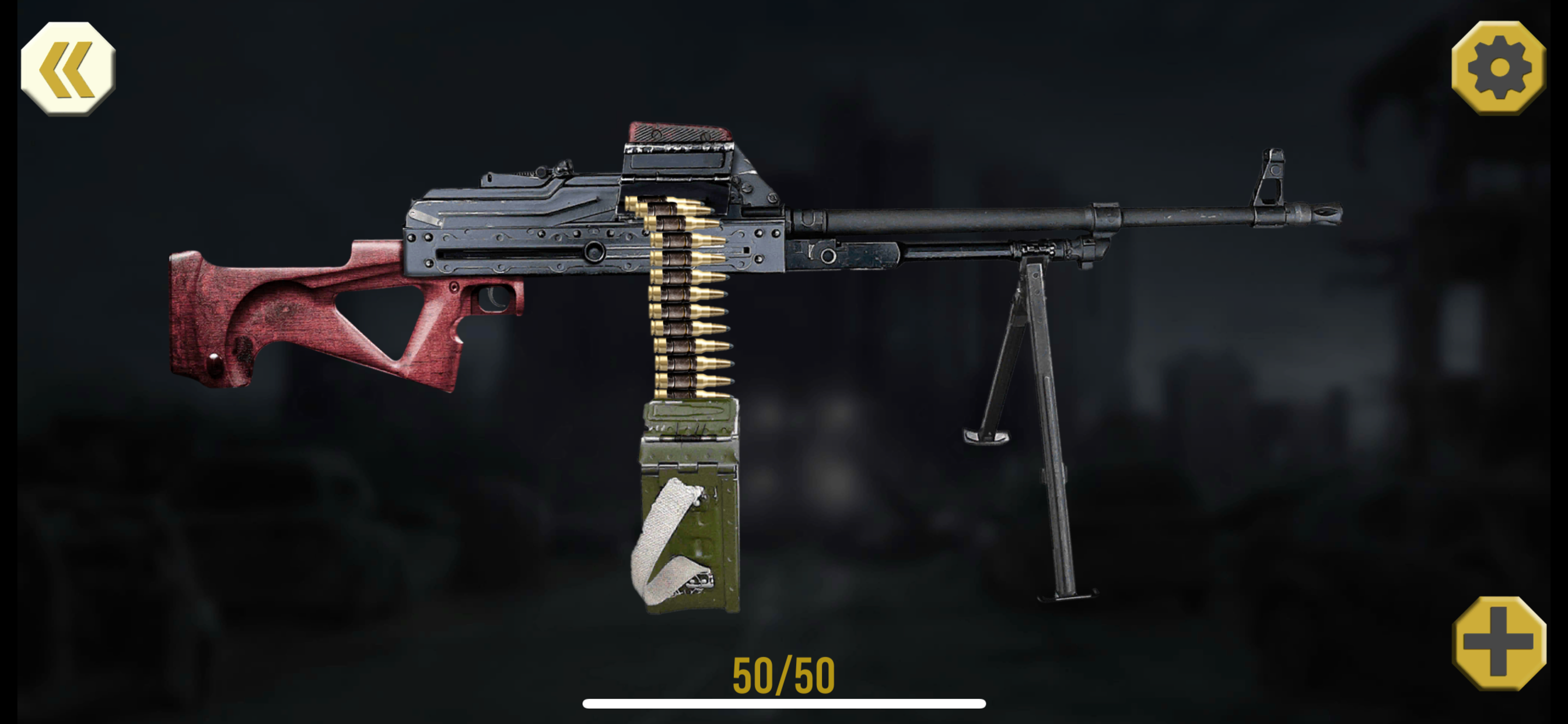Best Machine Gun Simulator 2 screenshot 4
