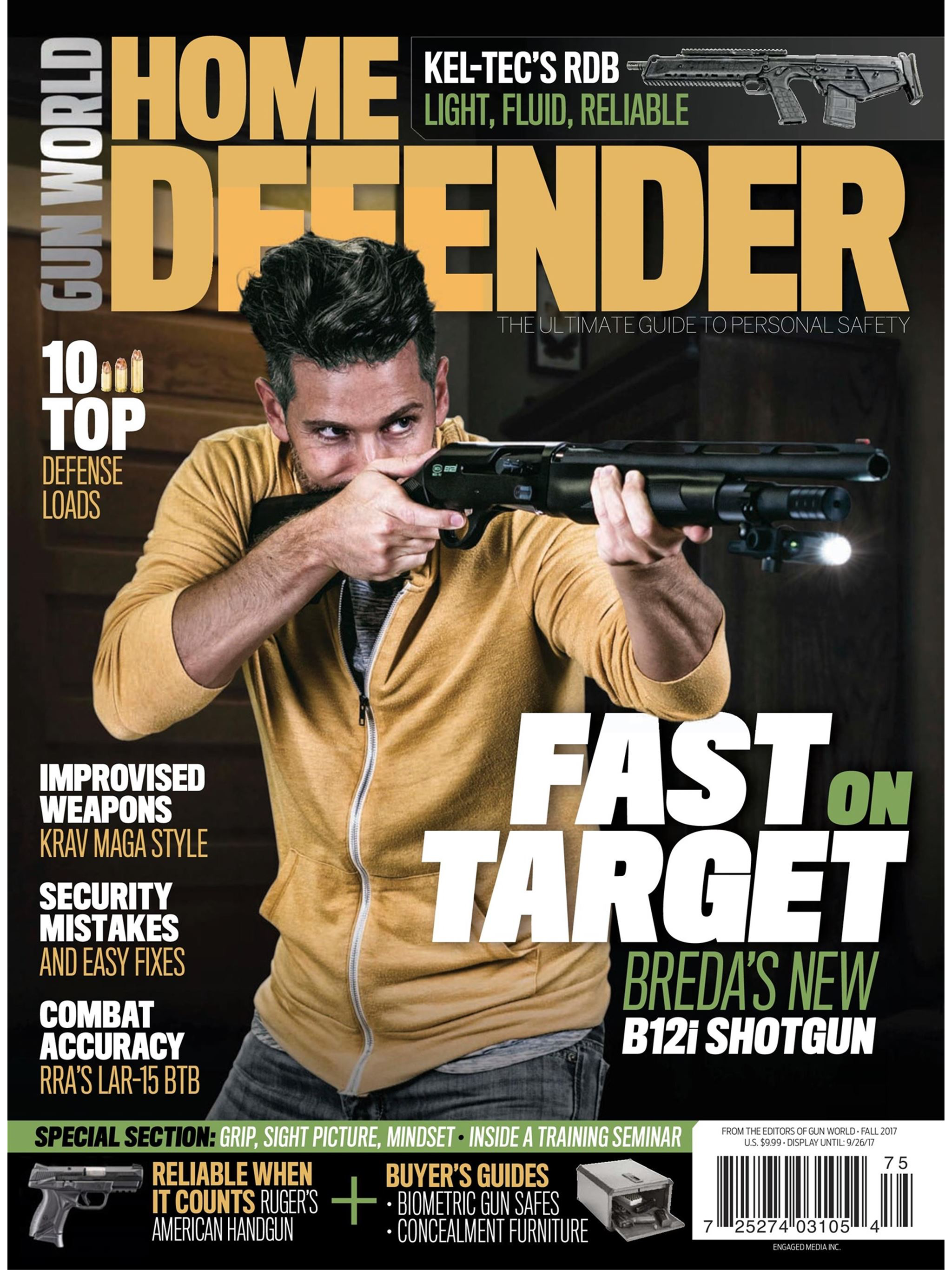 Gun World's Home Defender screenshot 14