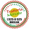 Trattoria Mercato