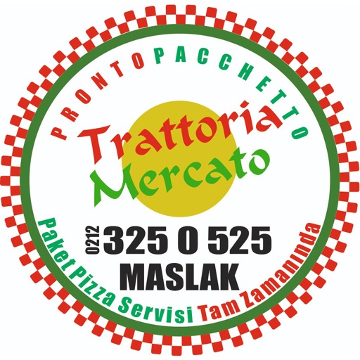 Trattoria Mercato