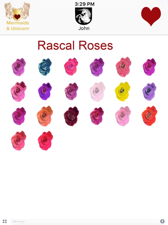 Screenshot #4 pour Rascal Roses