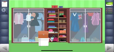 Room Escape World: Challenge