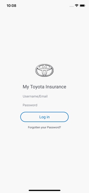 My Toyota Insurance(圖3)-速報App