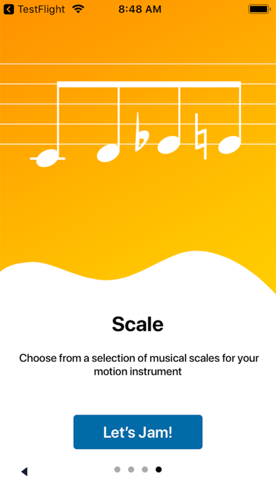 Waveband Pro screenshot