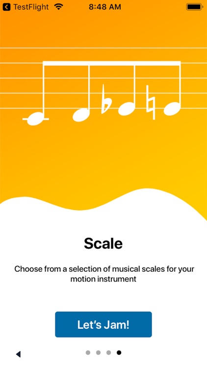 Waveband Pro screenshot-4