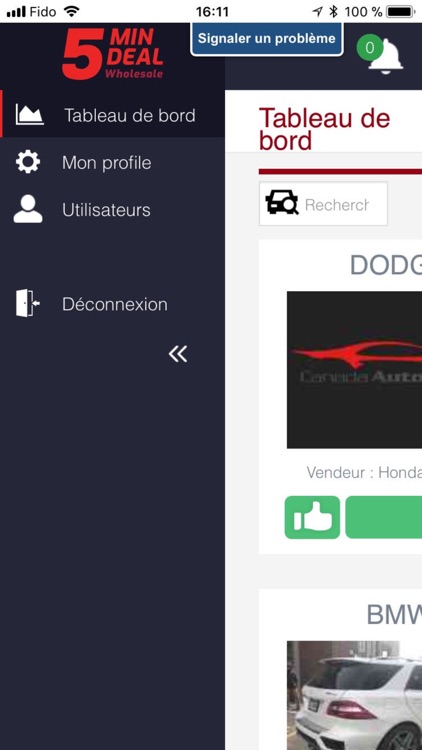 5MinDeal Wholesale screenshot-4