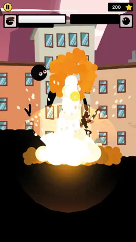 Game screenshot Stickman Warriors Battlemaster mod apk
