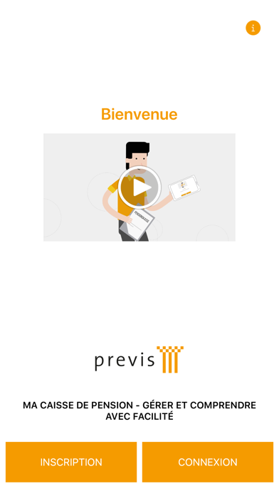 Screenshot #1 pour Previs